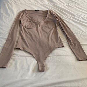 Dynamite. Body suit. Size M